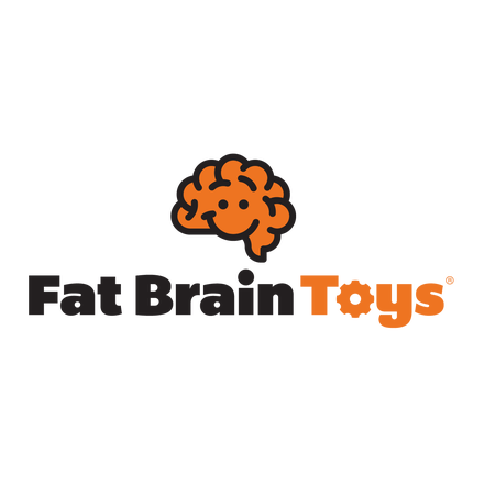 Fat Brain Toys kortingscodes