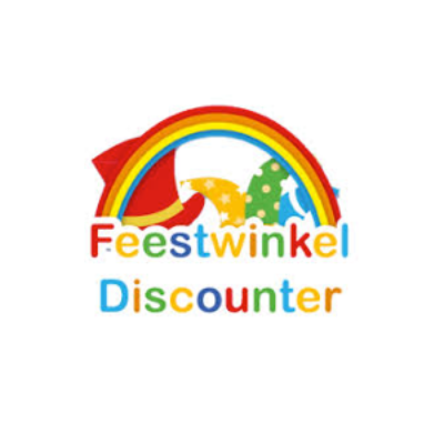 Feestwinkel Discounter kortingscode