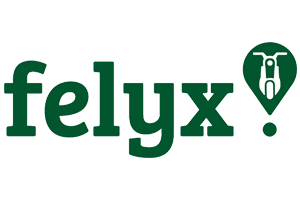 Felyx logo