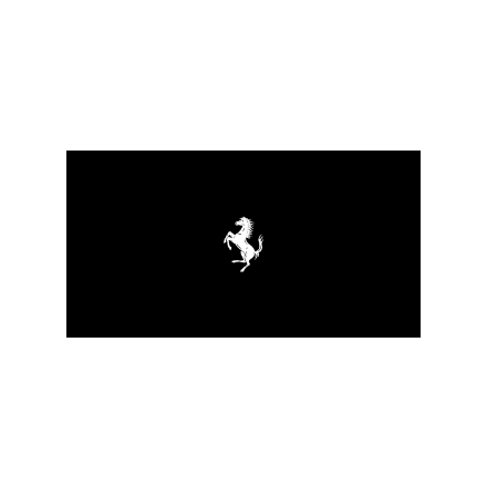 Logo van Ferrari Store