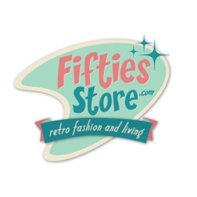 Fifties Store kortingscodes