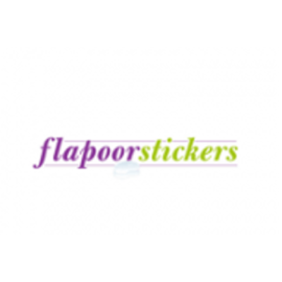 Flapoorstickers kortingscodes