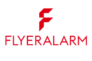 Flyeralarm logo