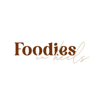 Foodies in Heels kortingscodes