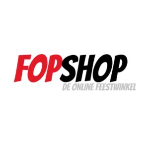 Fopshop kortingscodes
