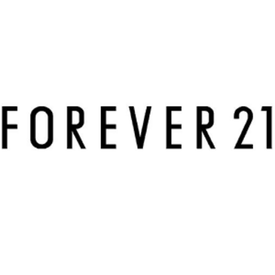 Forever 21 promo codes