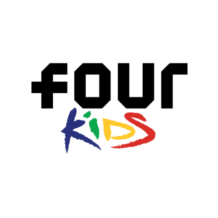 FOUR Kids kortingscodes