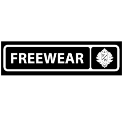 Freewear promotiecodes