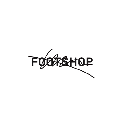 Footshop logo