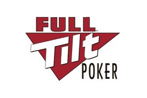Full Tilt Poker logo