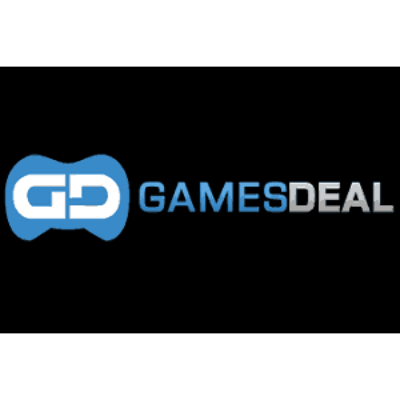 GamesDeal coupon codes