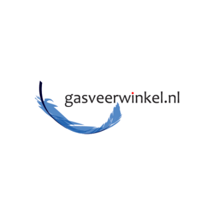Gasveerwinkel kortingscodes