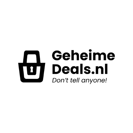 Geheime Deals kortingscode