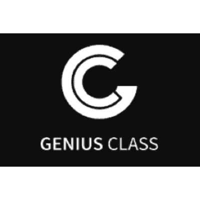 Genius Class logo