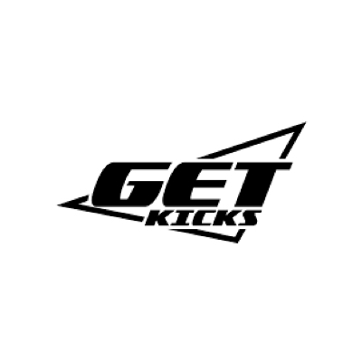 GetKicks kortingscodes