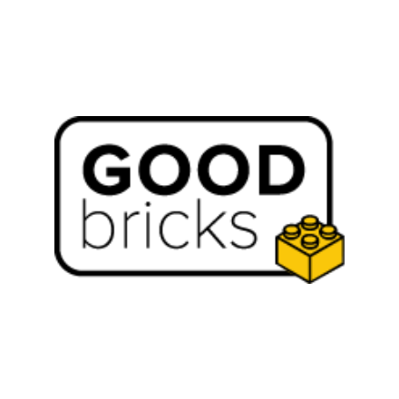 Goodbricks kortingscodes