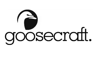Goosecraft logo