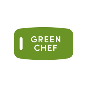 Green Chef kortingscode