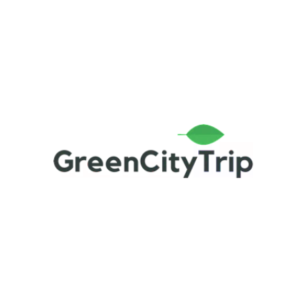 Logo van Green City Trip