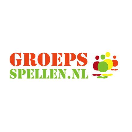 Groepsspellen