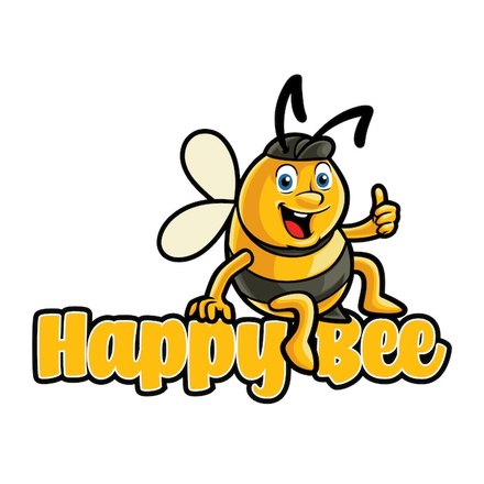 Happy Bee