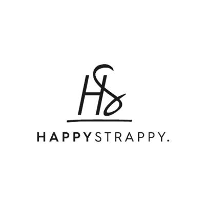 Happystrappy kortingscodes