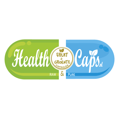 Healthcaps kortingscodes