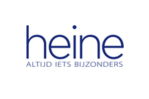 Heine logo