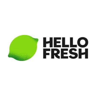 HelloFresh kortingscodes