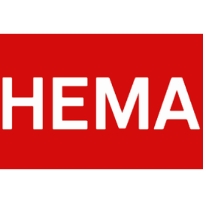 HEMA logo
