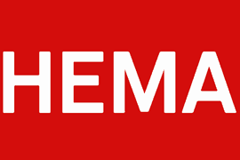HEMA logo