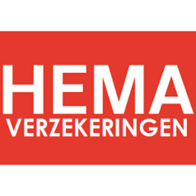 HEMA Verzekeringen actiecodes