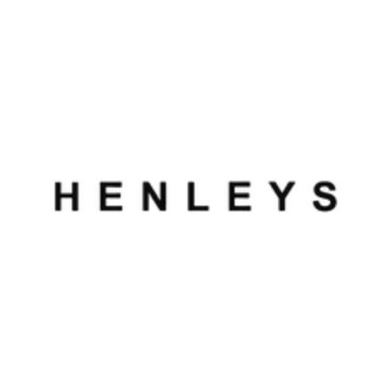 Henleys Apparel kortingscodes