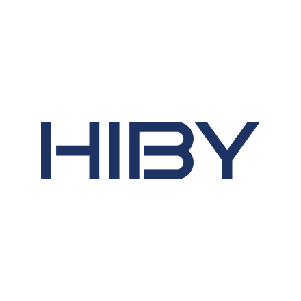 HiBy kortingscodes