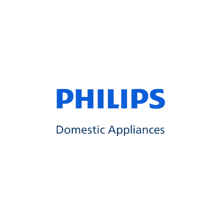 Logo van Philips Home Appliances