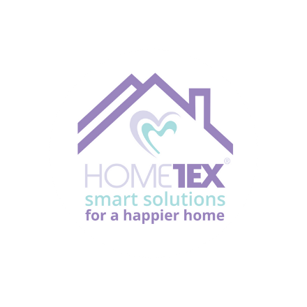 Logo van Home-Tex