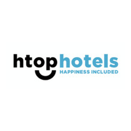 H Top Hotels kortingscodes