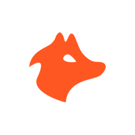 Logo van Hunter