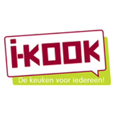 I-KOOK kortingscodes