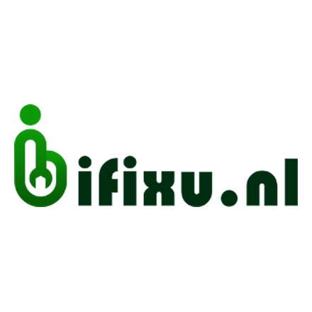iFixu kortingscodes