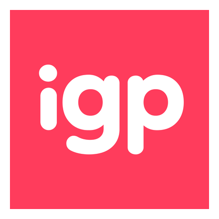 IGP kortingscodes