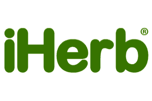 iHerb logo