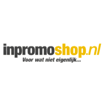 Inpromoshop kortingscode