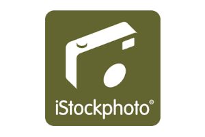 iStock logo