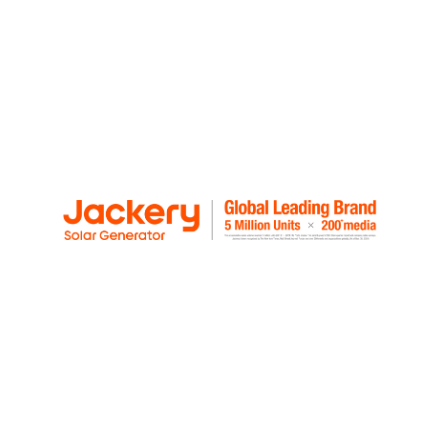 Jackery kortingscodes