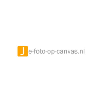 Je-foto-op-canvas.nl kortingscodes