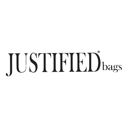 Justified Bags kortingscodes