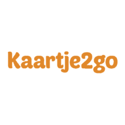 Kaartje2go kortingscodes