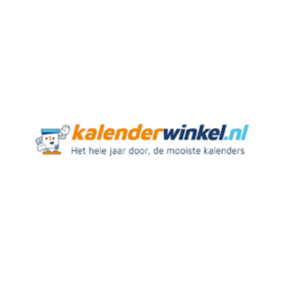 KalenderWinkel kortingscodes