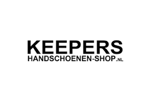 Keepershandschoenen-shop.nl logo